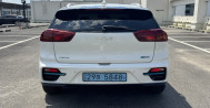니로 EV 프레스티지 29하5848 니로장기렌트, 저신용렌트